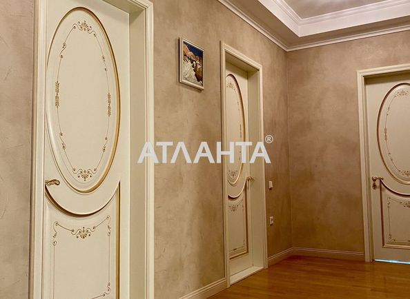 4+-rooms apartment apartment by the address st. Solnechnaya (area 185,0 m2) - Atlanta.ua - photo 12