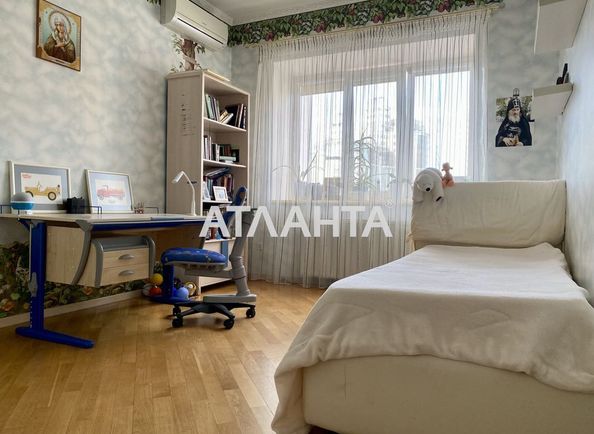 4+-rooms apartment apartment by the address st. Solnechnaya (area 185,0 m2) - Atlanta.ua - photo 5