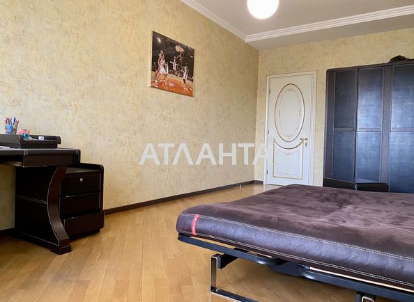 4+-rooms apartment apartment by the address st. Solnechnaya (area 185,0 m2) - Atlanta.ua - photo 6