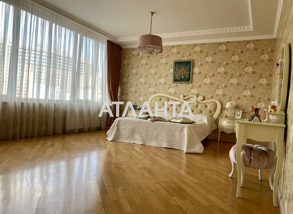 4+-rooms apartment apartment by the address st. Solnechnaya (area 185,0 m2) - Atlanta.ua - photo 4