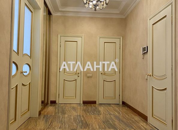 4+-rooms apartment apartment by the address st. Solnechnaya (area 185,0 m2) - Atlanta.ua - photo 10