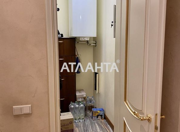 4+-rooms apartment apartment by the address st. Solnechnaya (area 185,0 m2) - Atlanta.ua - photo 17