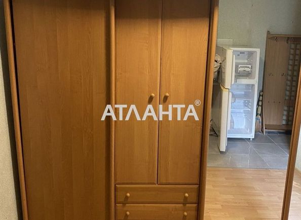 Room in dormitory apartment by the address st. Zholio kyuri (area 18,0 m2) - Atlanta.ua - photo 6