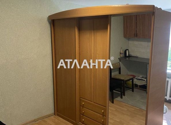 Room in dormitory apartment by the address st. Zholio kyuri (area 18,0 m2) - Atlanta.ua - photo 7