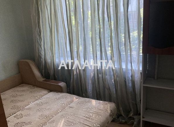 Room in dormitory apartment by the address st. Zholio kyuri (area 18,0 m2) - Atlanta.ua - photo 8