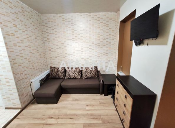 1-room apartment apartment by the address st. Evreyskaya Bebelya (area 26,0 m2) - Atlanta.ua - photo 2