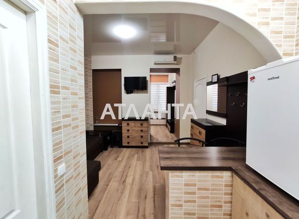 1-room apartment apartment by the address st. Evreyskaya Bebelya (area 26,0 m2) - Atlanta.ua - photo 8
