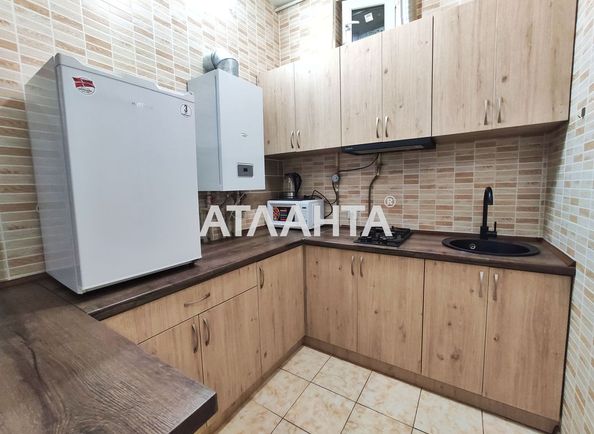 1-room apartment apartment by the address st. Evreyskaya Bebelya (area 26,0 m2) - Atlanta.ua - photo 7