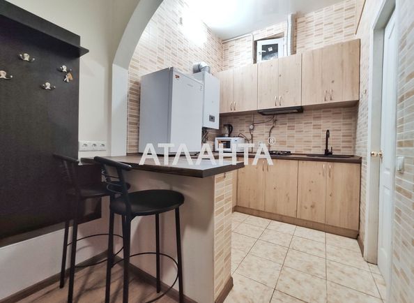 1-room apartment apartment by the address st. Evreyskaya Bebelya (area 26,0 m2) - Atlanta.ua - photo 5