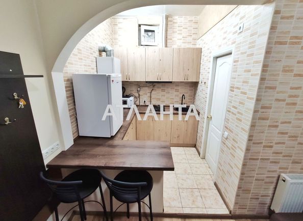 1-room apartment apartment by the address st. Evreyskaya Bebelya (area 26,0 m2) - Atlanta.ua - photo 6