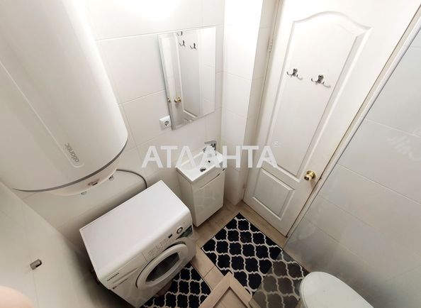 1-room apartment apartment by the address st. Evreyskaya Bebelya (area 26,0 m2) - Atlanta.ua - photo 10