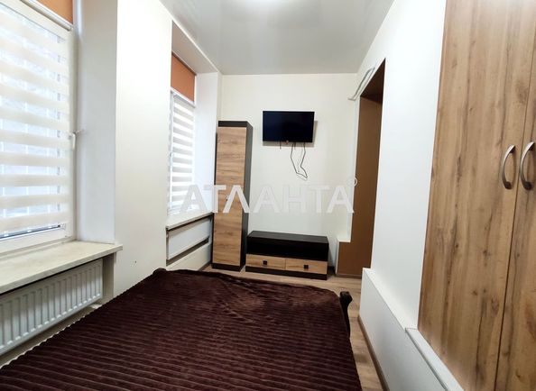 1-room apartment apartment by the address st. Evreyskaya Bebelya (area 26,0 m2) - Atlanta.ua - photo 13