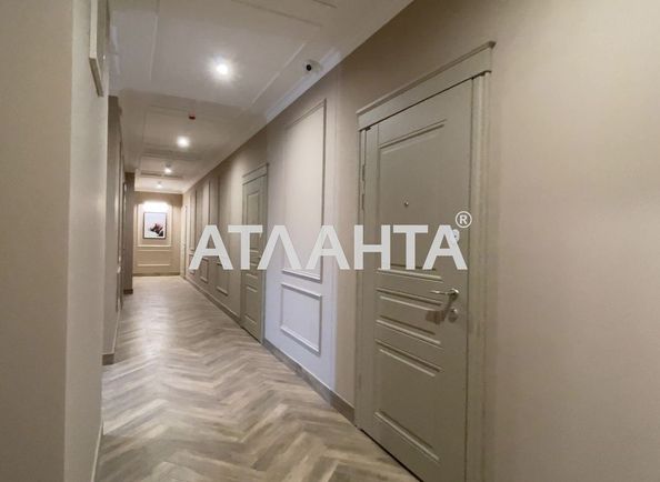 Коммерческая недвижимость по адресу ул. Карантинная (площадь 30,3 м2) - Atlanta.ua - фото 3