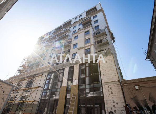 Коммерческая недвижимость по адресу ул. Карантинная (площадь 30,3 м2) - Atlanta.ua - фото 5