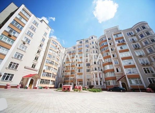 3-rooms apartment apartment by the address st. Karkashadze per Kirpichnyy per (area 159,0 m2) - Atlanta.ua - photo 13