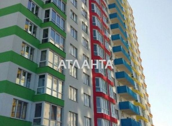 2-rooms apartment apartment by the address st. Vilyamsa ak (area 54 m²) - Atlanta.ua - photo 2