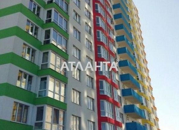 2-кімнатна квартира за адресою вул. Вільямса ак. (площа 54 м²) - Atlanta.ua - фото 17