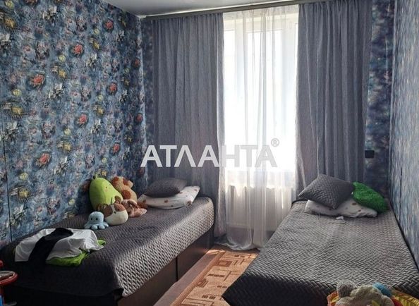 2-кімнатна квартира за адресою вул. Вільямса ак. (площа 54 м²) - Atlanta.ua