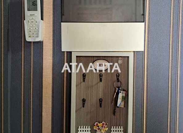2-кімнатна квартира за адресою вул. Вільямса ак. (площа 54 м²) - Atlanta.ua - фото 5