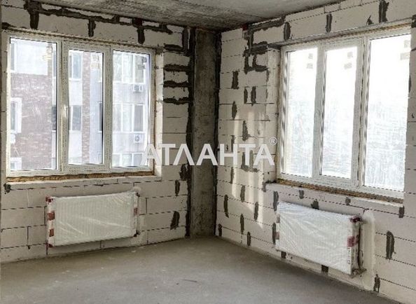 2-rooms apartment apartment by the address st. Nikolaevskaya (area 56,7 m2) - Atlanta.ua - photo 4