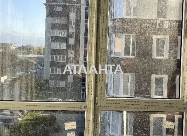 2-комнатная квартира по адресу ул. Николаевская (площадь 56,7 м2) - Atlanta.ua - фото 9