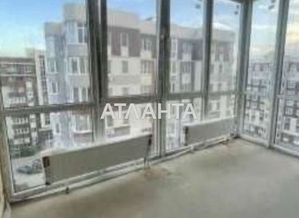 2-rooms apartment apartment by the address st. Nikolaevskaya (area 56,7 m2) - Atlanta.ua