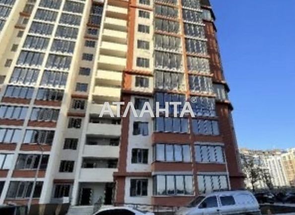 2-rooms apartment apartment by the address st. Nikolaevskaya (area 56,7 m2) - Atlanta.ua - photo 10