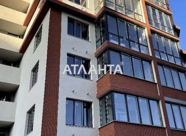 2-rooms apartment apartment by the address st. Nikolaevskaya (area 56,7 m2) - Atlanta.ua - photo 11