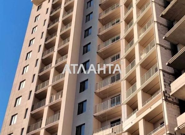 1-room apartment apartment by the address st. Dacha kovalevskogo Amundsena (area 33,0 m2) - Atlanta.ua - photo 7