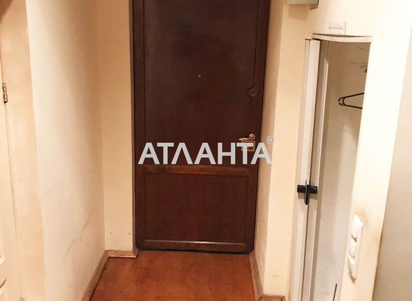 3-комнатная квартира по адресу ул. Нежинская (площадь 66,2 м2) - Atlanta.ua - фото 11