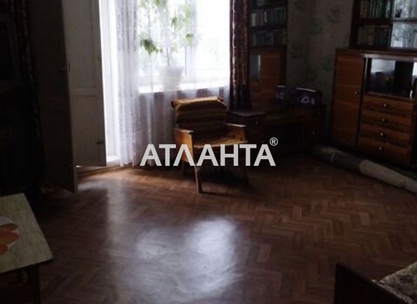 2-rooms apartment apartment by the address st. Dobrovolskogo pr (area 55,0 m2) - Atlanta.ua - photo 3