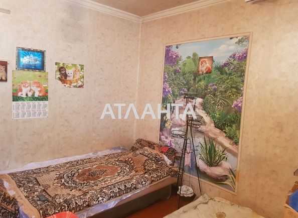 2-rooms apartment apartment by the address st. Myasoedovskaya Sholom Aleykhema (area 35,0 m2) - Atlanta.ua