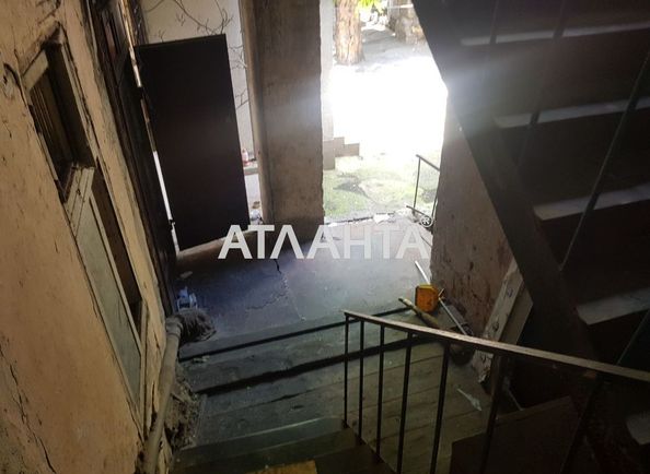 2-rooms apartment apartment by the address st. Myasoedovskaya Sholom Aleykhema (area 35,0 m2) - Atlanta.ua - photo 3