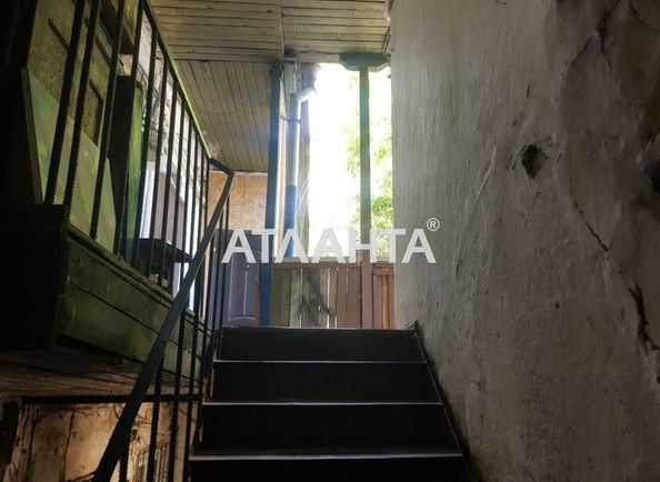 2-комнатная квартира по адресу ул. Мясоедовская (площадь 35,0 м2) - Atlanta.ua - фото 4