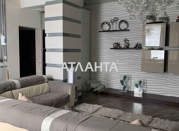 2-rooms apartment apartment by the address st. Literaturnaya (area 130,0 m2) - Atlanta.ua - photo 5