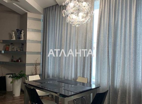 2-rooms apartment apartment by the address st. Literaturnaya (area 130,0 m2) - Atlanta.ua - photo 7