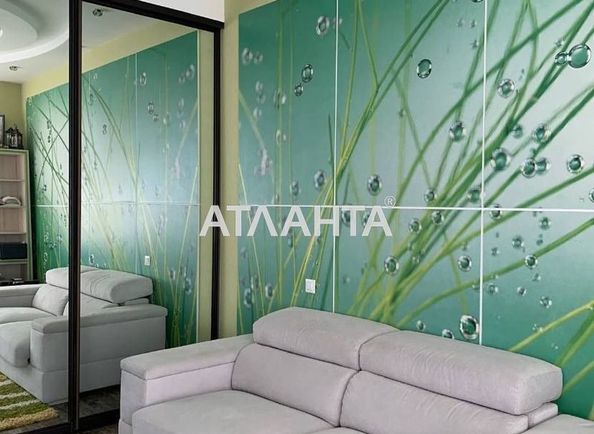 2-rooms apartment apartment by the address st. Literaturnaya (area 130,0 m2) - Atlanta.ua - photo 8