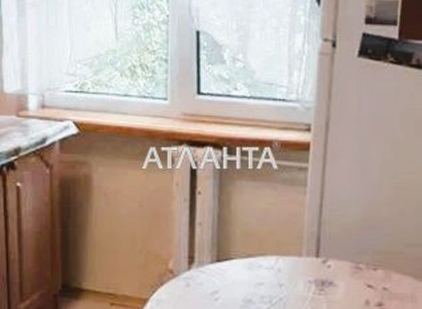 3-rooms apartment apartment by the address st. Paustovskogo (area 48,0 m2) - Atlanta.ua - photo 4