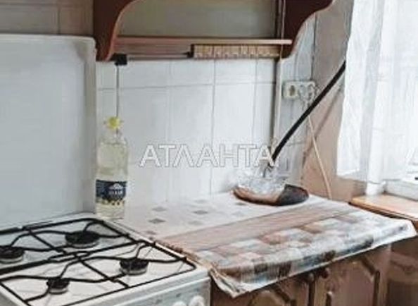 3-rooms apartment apartment by the address st. Paustovskogo (area 48,0 m2) - Atlanta.ua - photo 8