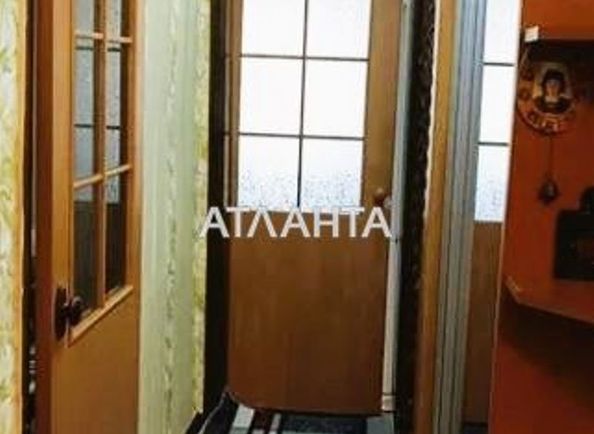 3-комнатная квартира по адресу ул. Паустовского (площадь 48,0 м2) - Atlanta.ua - фото 15