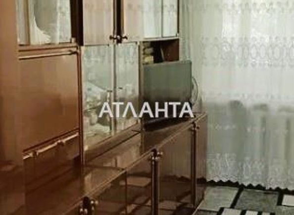 3-rooms apartment apartment by the address st. Paustovskogo (area 48,0 m2) - Atlanta.ua - photo 16