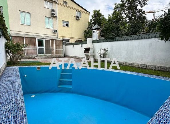 Будинок за адресою вул. Кіндрашина (площа 336 м²) - Atlanta.ua