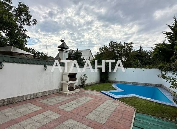 Будинок за адресою вул. Кіндрашина (площа 336 м²) - Atlanta.ua - фото 5