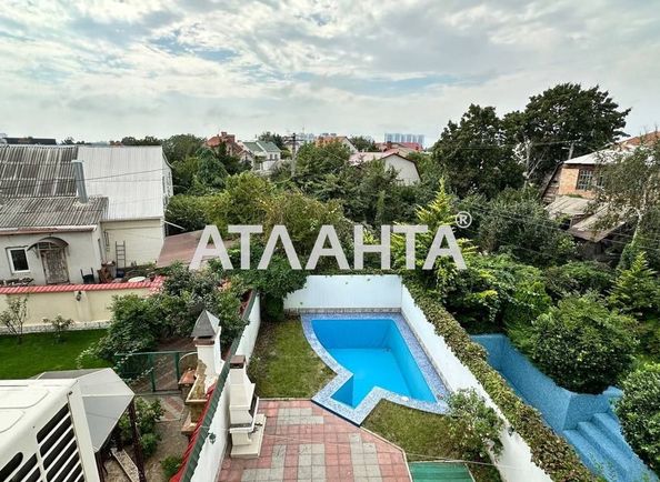 Будинок за адресою вул. Кіндрашина (площа 336 м²) - Atlanta.ua - фото 16