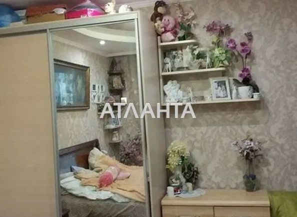 4+-rooms apartment apartment by the address st. Balkovskaya Frunze (area 84,0 m2) - Atlanta.ua - photo 12