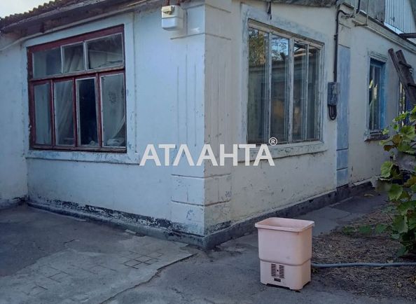 Дом по адресу 2-я улица (площадь 55 м²) - Atlanta.ua