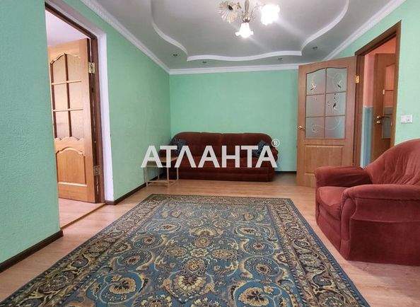 2-rooms apartment apartment by the address st. Tikhoretska (area 43,0 m2) - Atlanta.ua - photo 3