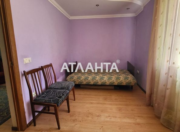 2-rooms apartment apartment by the address st. Tikhoretska (area 43,0 m2) - Atlanta.ua - photo 5