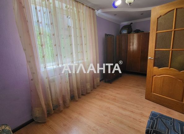 2-rooms apartment apartment by the address st. Tikhoretska (area 43,0 m2) - Atlanta.ua - photo 6