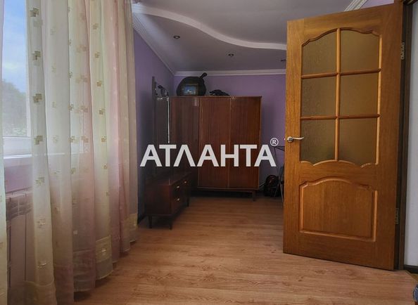 2-rooms apartment apartment by the address st. Tikhoretska (area 43,0 m2) - Atlanta.ua - photo 7